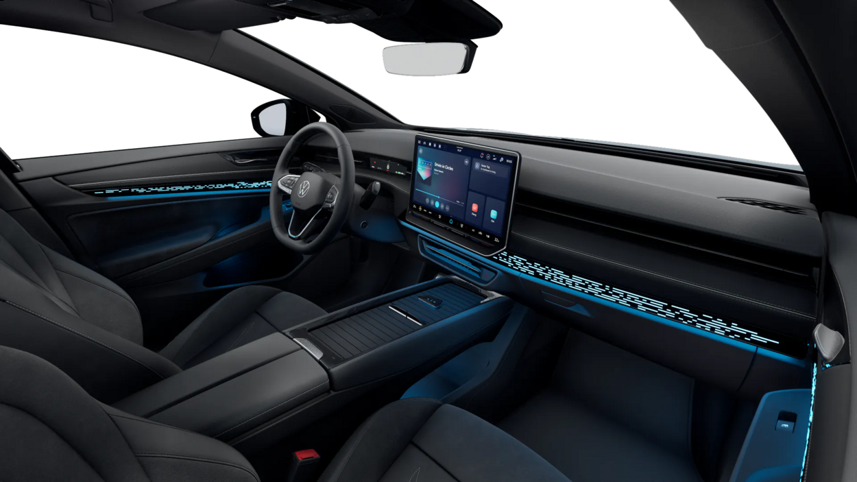ID.7 Tourer - render 7