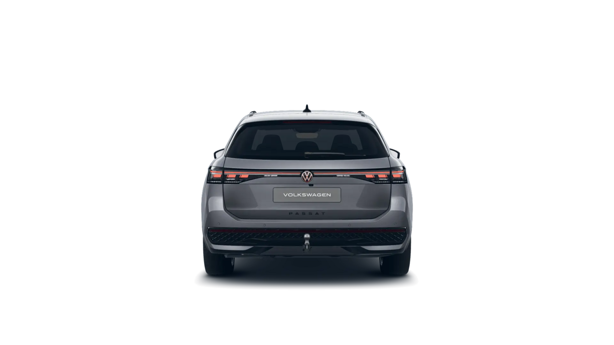 Passat - render 1