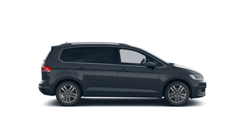 Touran Highline 2026 [object Object]