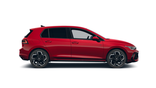 Golf R-Line 2026 [object Object]