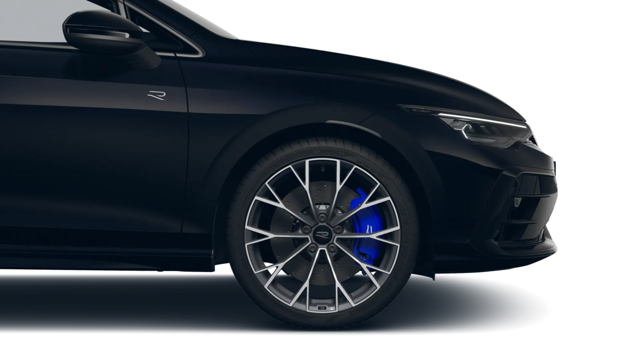 Golf - render 5