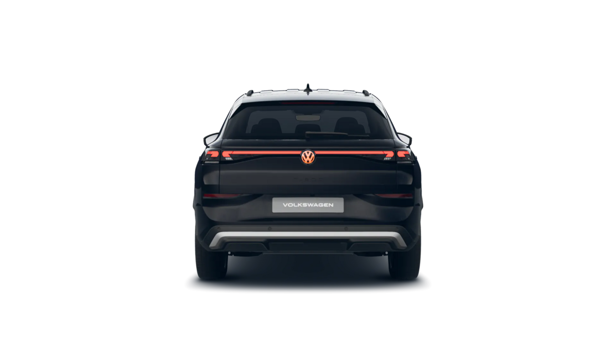 Nowy T-Roc - render 1