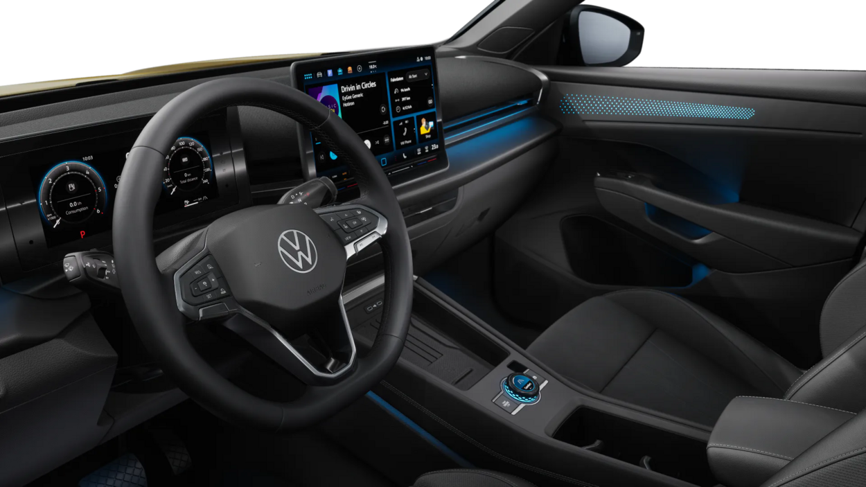 Nowy T-Roc - render 6
