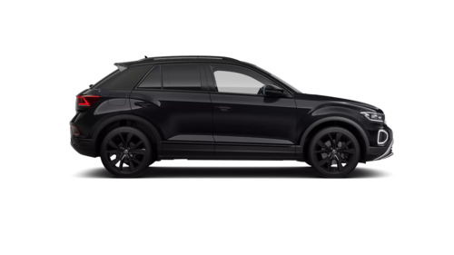 T-Roc Final Edition 2025 [object Object]