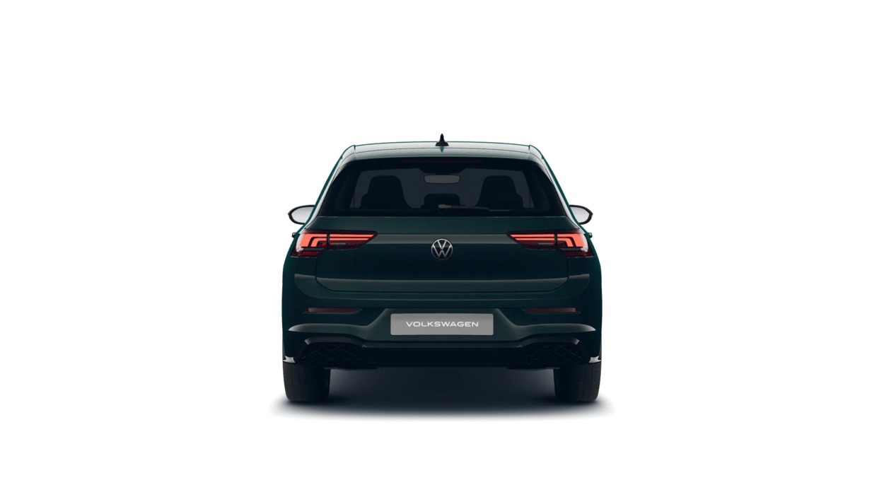Golf - render 1