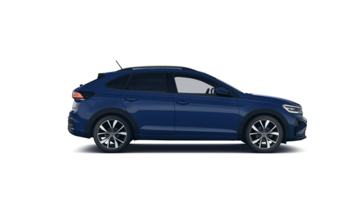 Taigo R-Line 2025 [object Object]