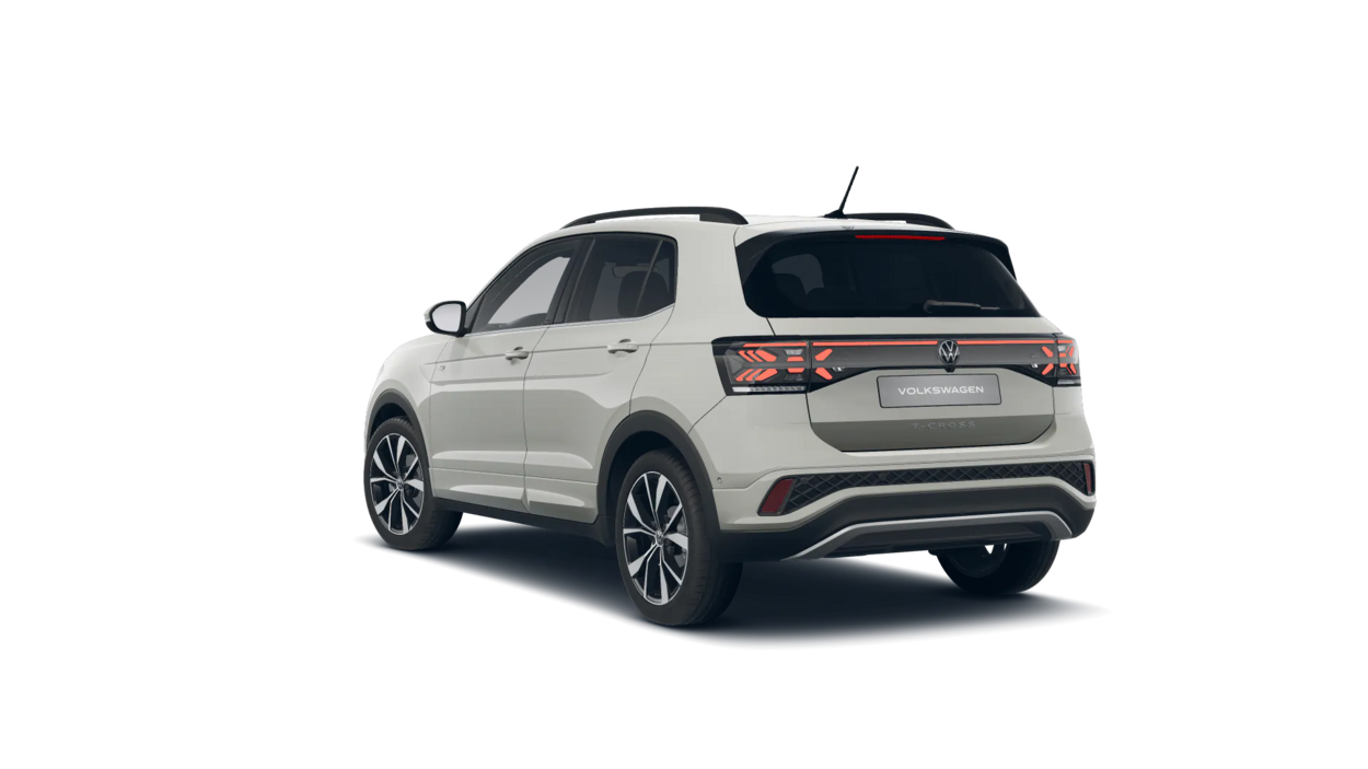 T-Cross - render 2
