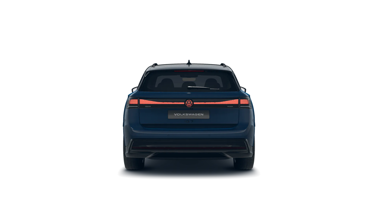 ID.7 Tourer - render 1