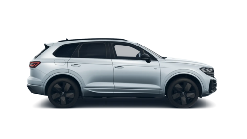 Touareg R-Line 2026 [object Object]