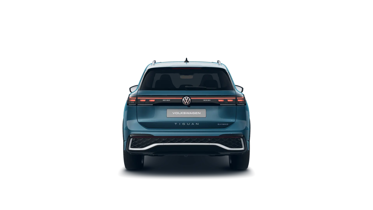 Tiguan - render 1}