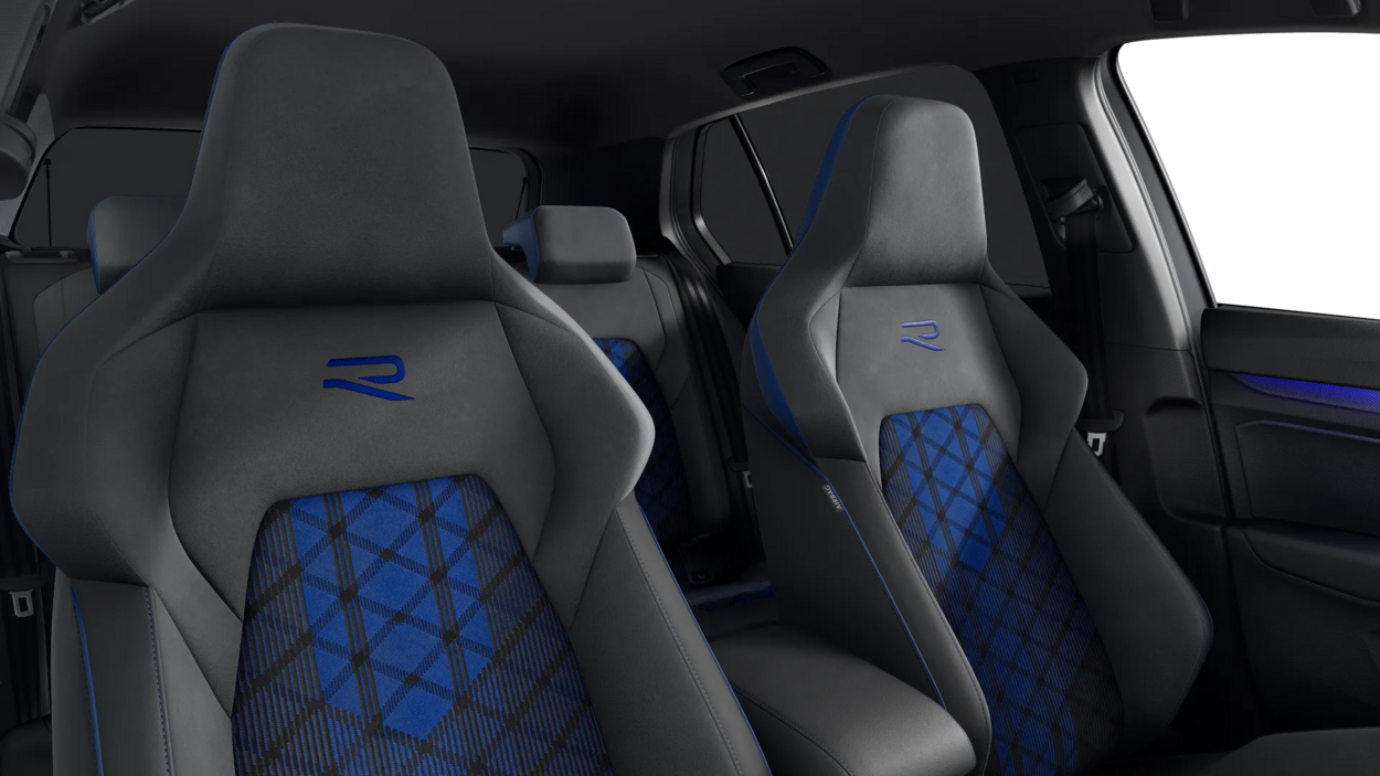 Golf - render 7