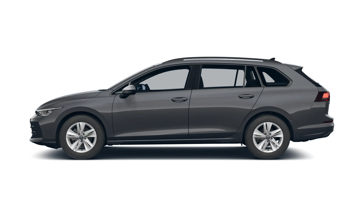 Golf Variant - render 3}