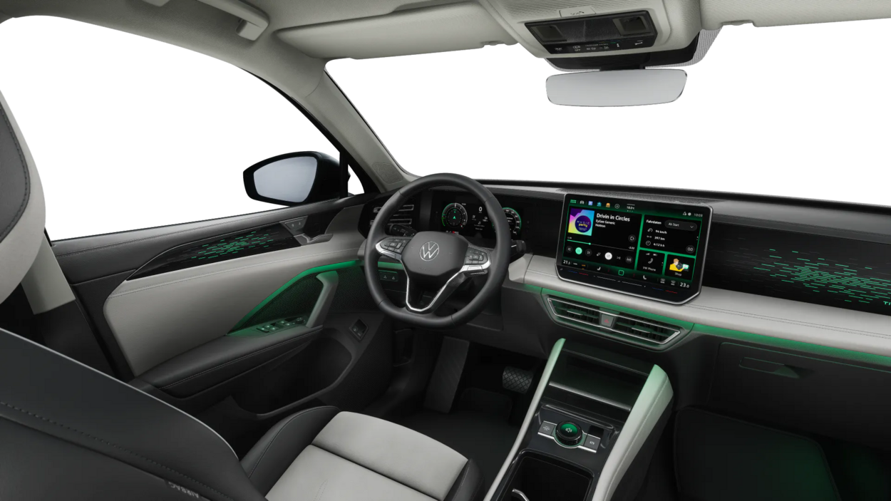 Tiguan - render 7}