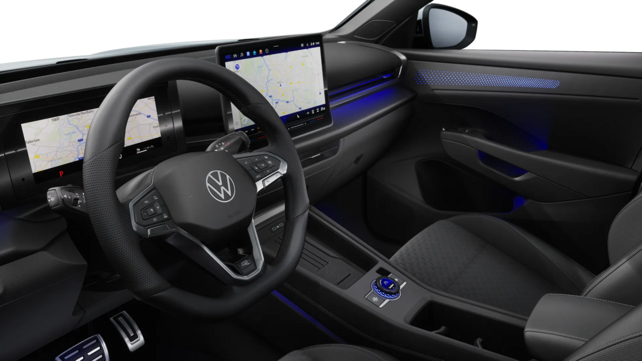 Nowy T-Roc - render 6