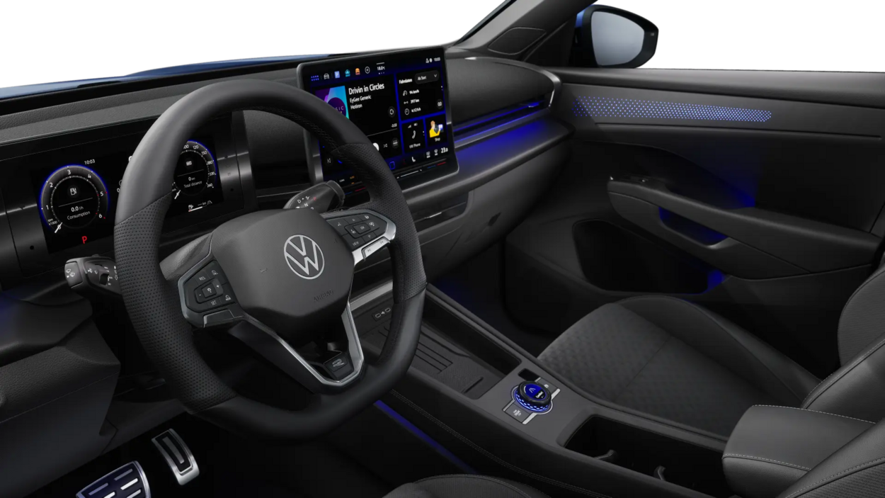 Nowy T-Roc - render 6