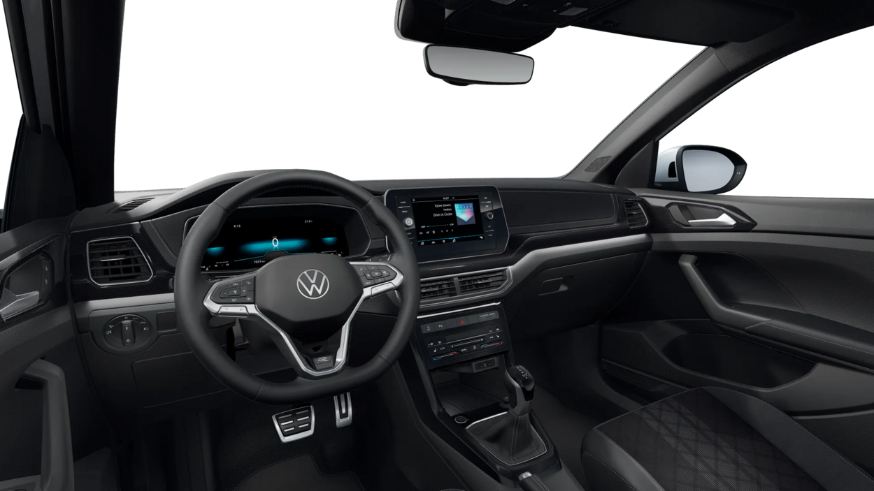 T-Cross - render 6