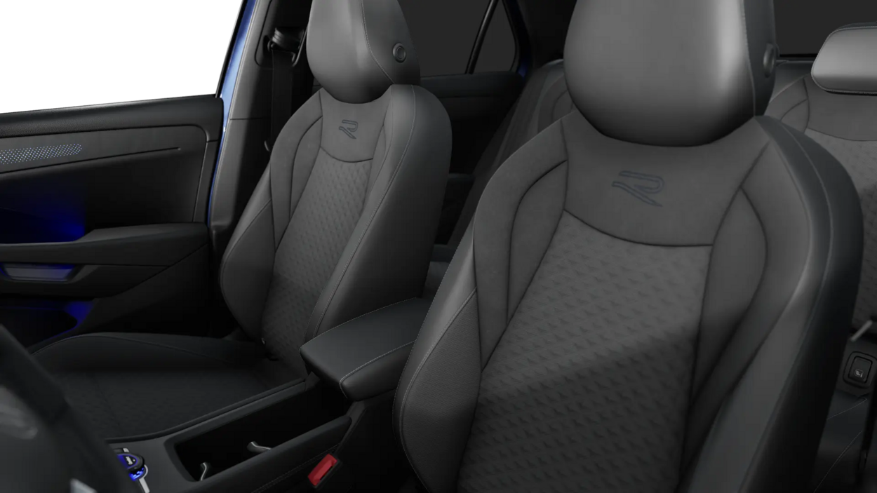 Nowy T-Roc - render 7