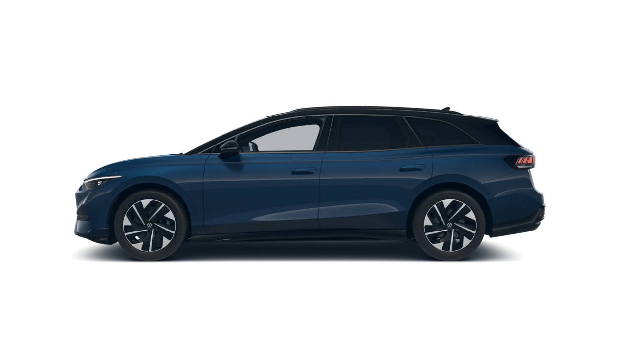 ID.7 Tourer - render 3