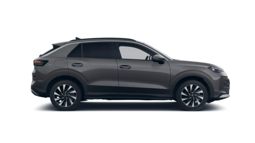 Nowy T-Roc Life 2025 [object Object]