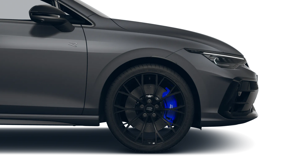 Golf - render 5