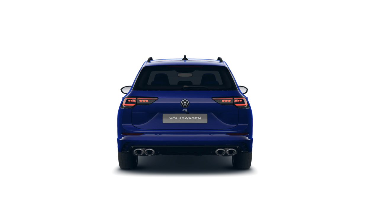 Golf Variant - render 1