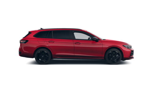 Passat R-Line Plus 2026 [object Object]