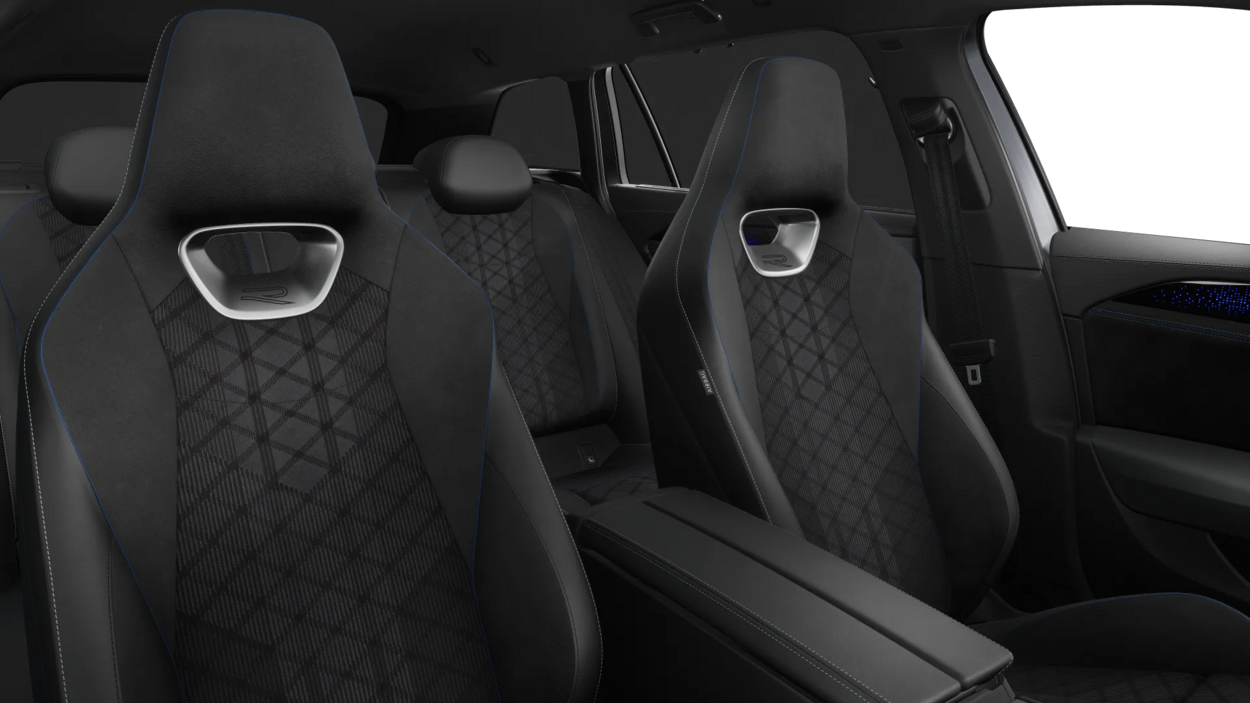Passat - render 7