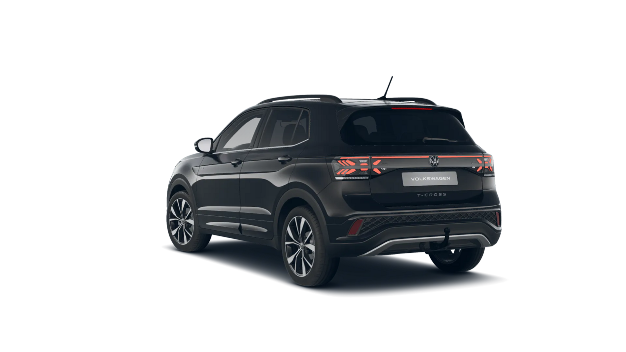 T-Cross - render 2