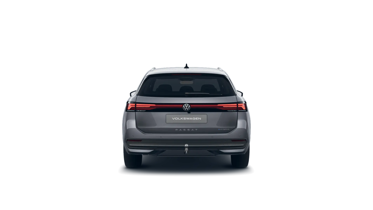 Passat - render 1