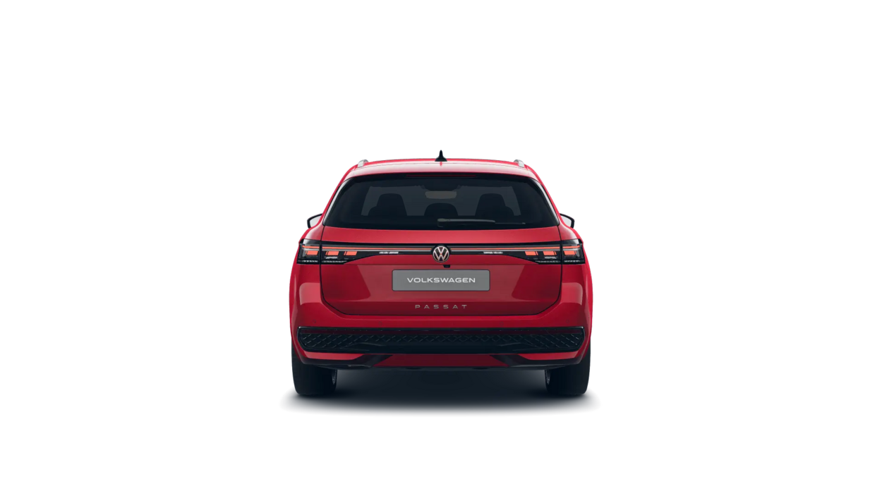 Passat - render 1}