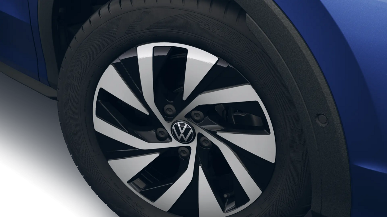 Nowy T-Roc - render 5