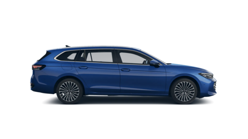 Passat Elegance 2026 [object Object]