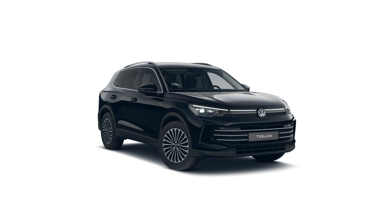 Tiguan - render 0}