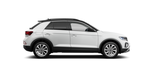 T-Roc Life Plus 2025 [object Object]