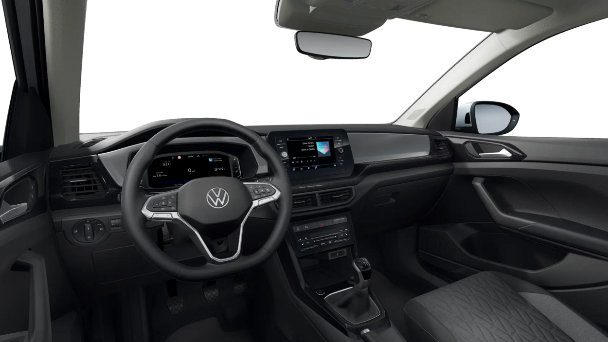 T-Cross - render 6