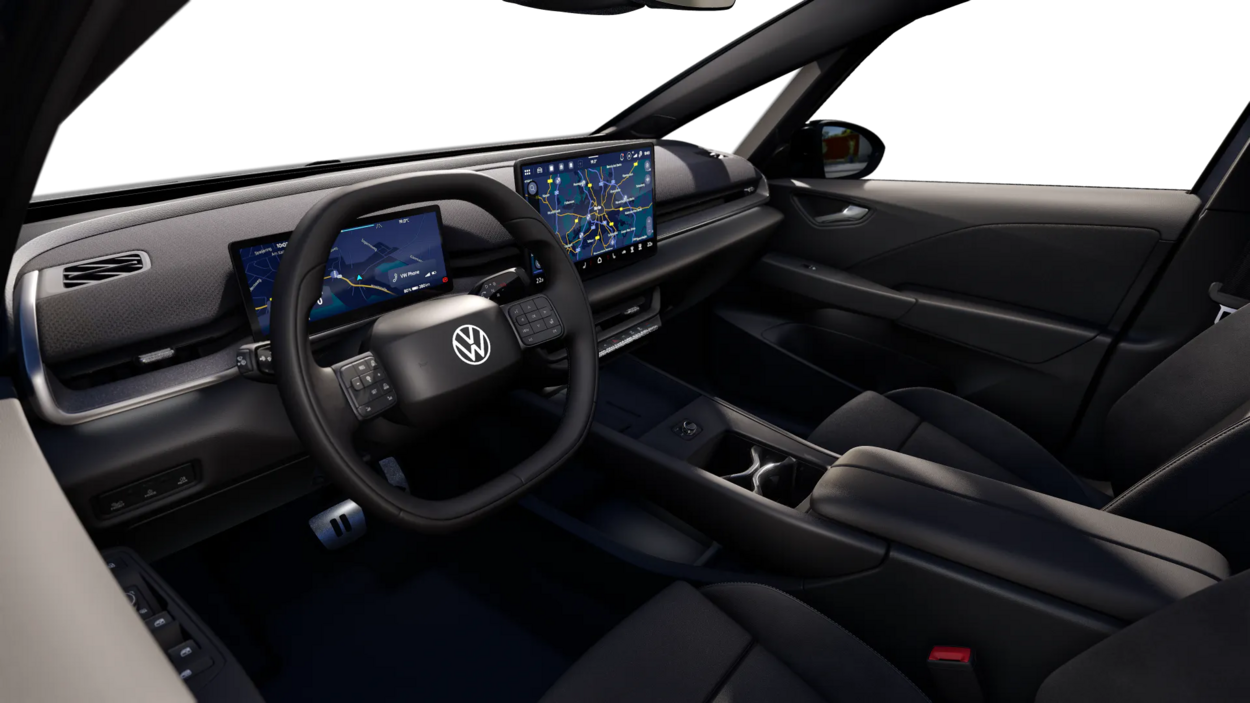 Nowy ID.3 Neo - render 6