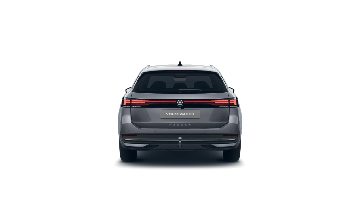 Passat - render 1}