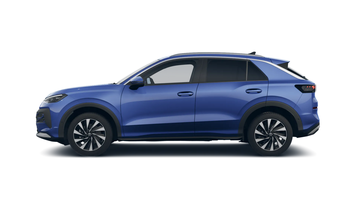 Nowy T-Roc - render 3}