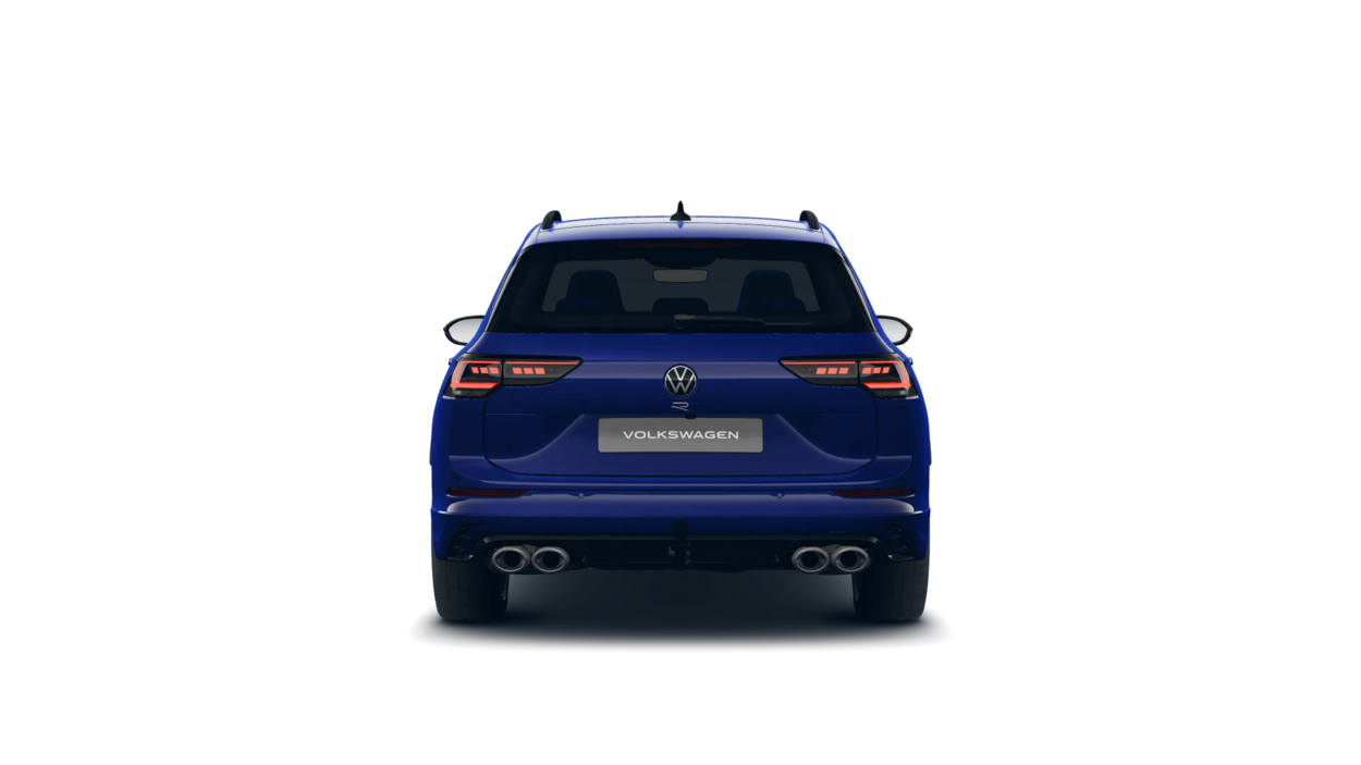 Golf Variant - render 1
