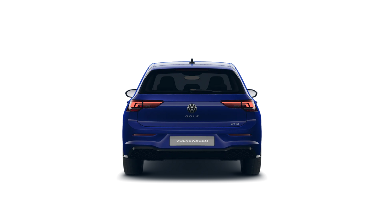 Golf - render 1