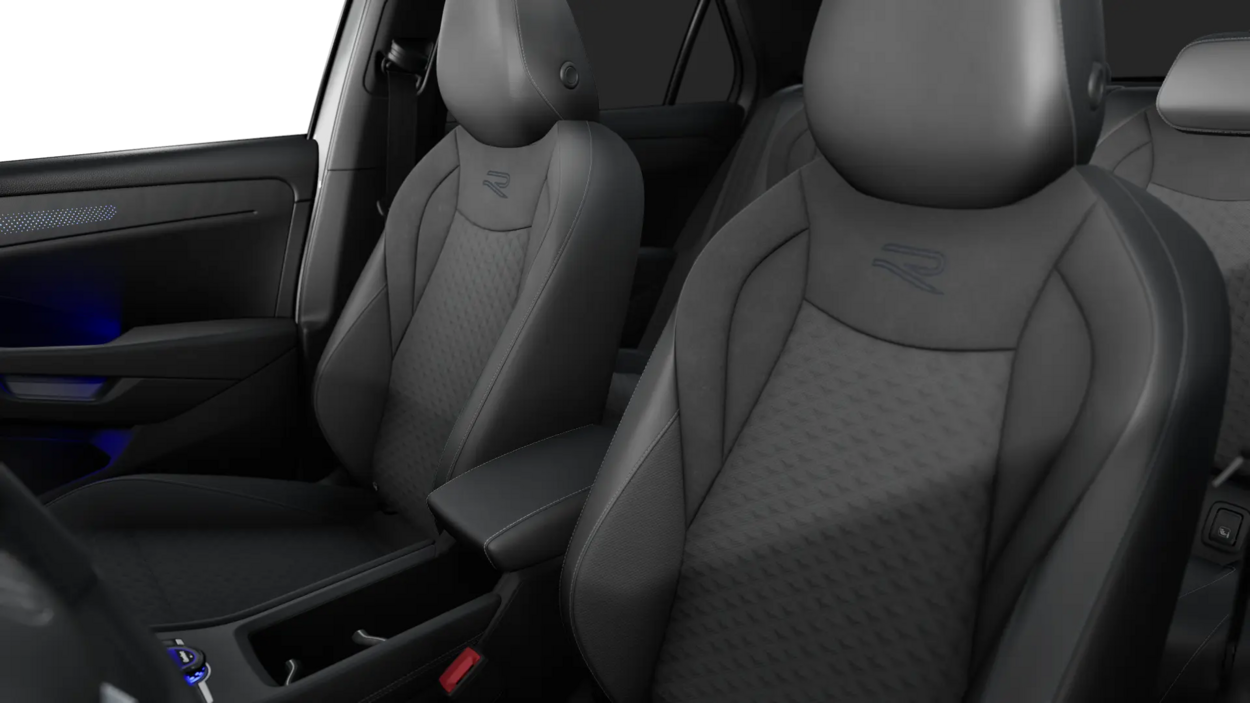 Nowy T-Roc - render 7