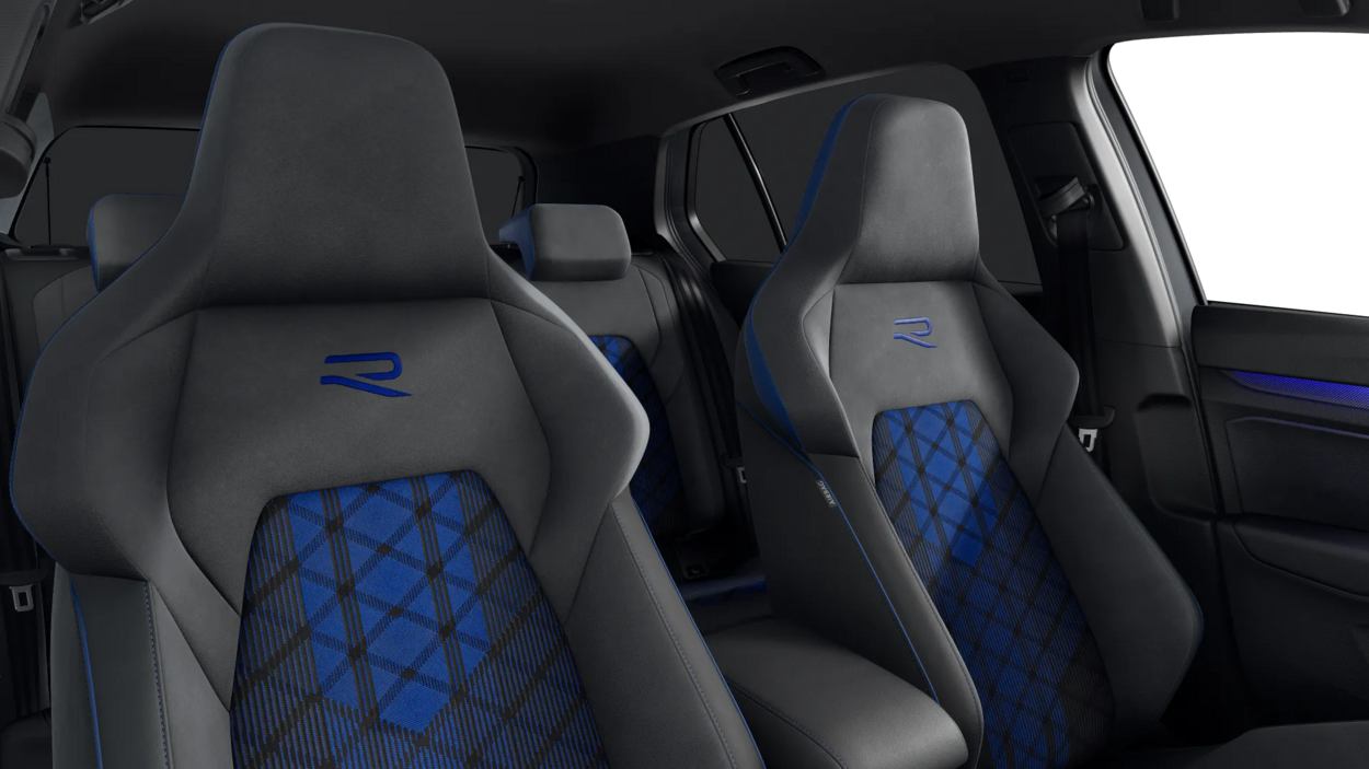 Golf - render 7