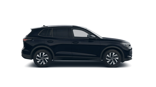 Tiguan Life Plus 2026 [object Object]