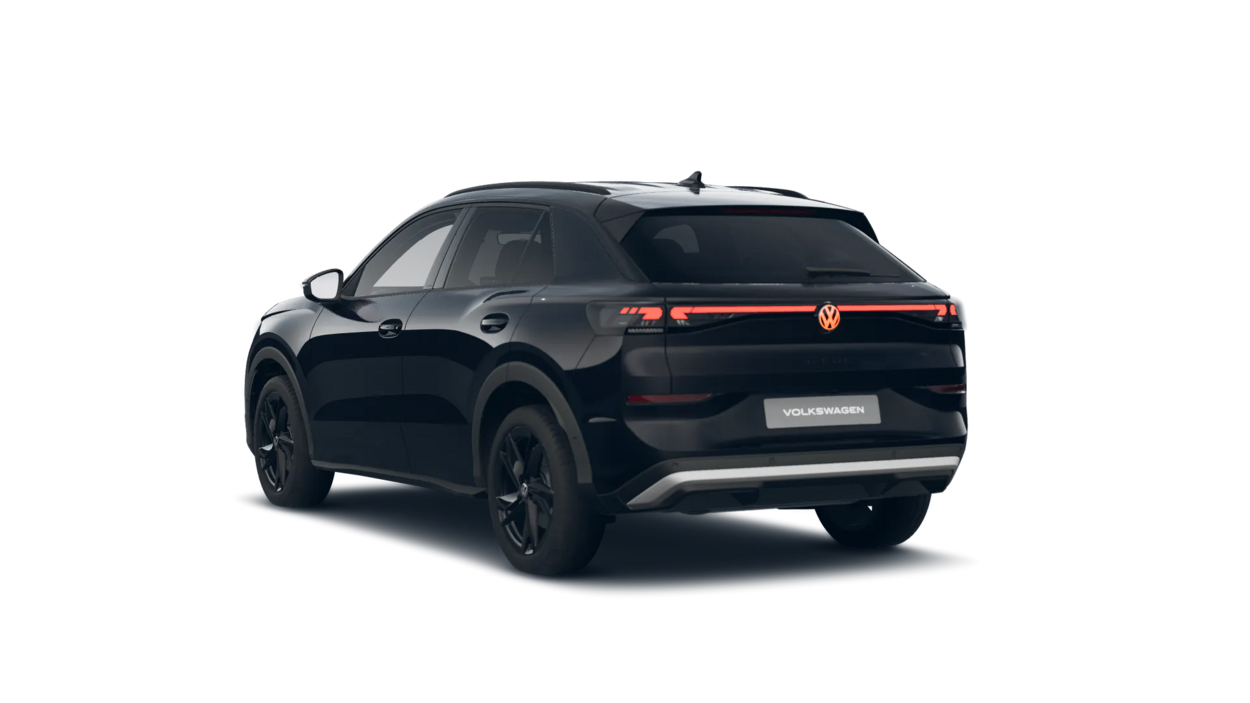 Nowy T-Roc - render 2