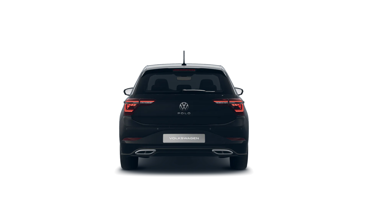 Polo - render 1