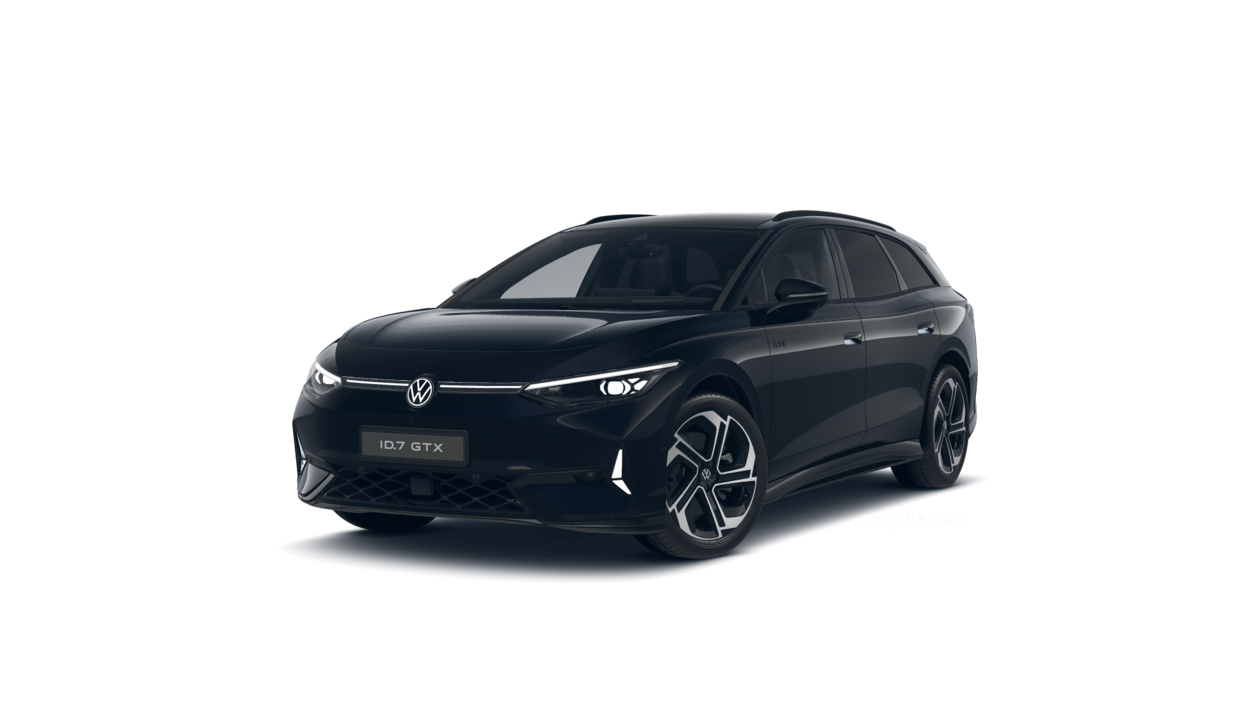 Nowy ID.7 Tourer - render 4
