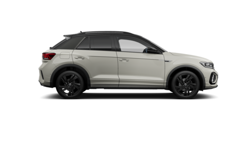 T-Roc R-Line 2025 [object Object]