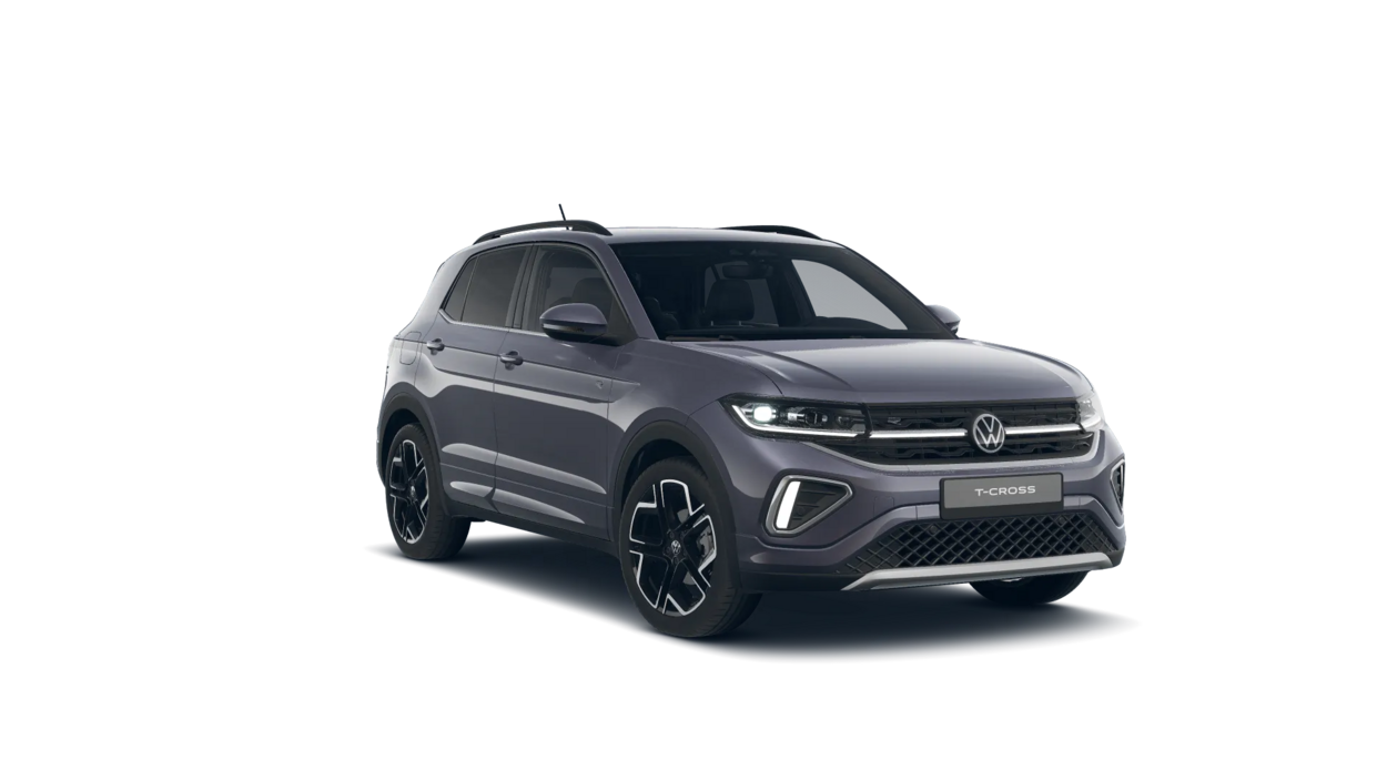 T-Cross - render 0