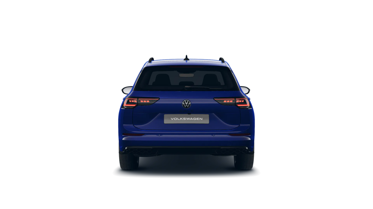 Golf Variant - render 1