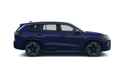 Nowy Tayron R-Line Plus 2025 [object Object]